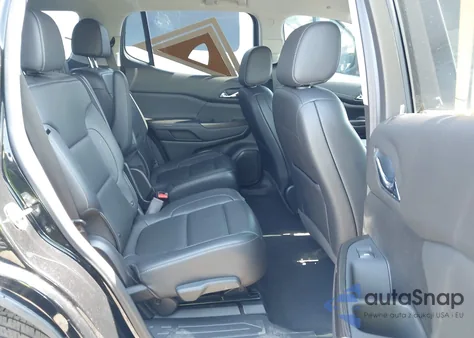 2023 GMC Acadia Fwd Slt z USA, uszkodzony, nr VIN 1GKKNML43PZ137461